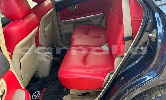 Acheter Occasion Voiture Lexus RX 330 Noir à Abuja, État de Lagos Acheter Occasion Voiture Lexus RX 330 Noir à Abuja, État de Lagos