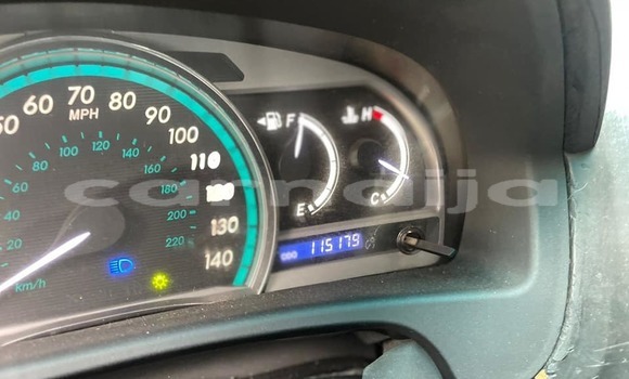 Acheter Occasion Voiture Toyota Venza Noir à Abuja, État de Lagos Acheter Occasion Voiture Toyota Venza Noir à Abuja, État de Lagos