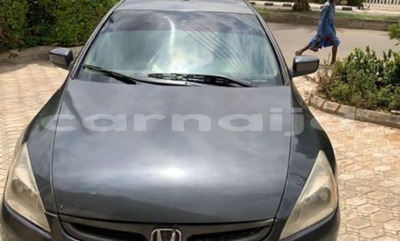 Buy Used Honda Accord Other Car in Lagos in Lagos State