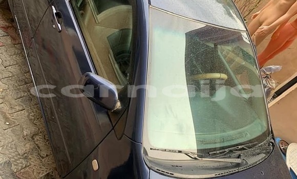 Acheter Occasion Voiture Toyota Corolla Noir à Abuja, État de Lagos Acheter Occasion Voiture Toyota Corolla Noir à Abuja, État de Lagos