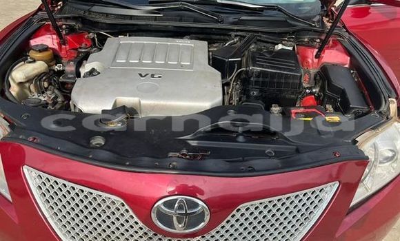 Acheter Occasion Voiture Toyota Camry Autre à Lagos, État de Lagos