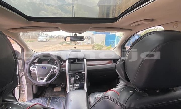 Acheter Occasion Voiture Ford Edge Autre à Lagos, État de Lagos