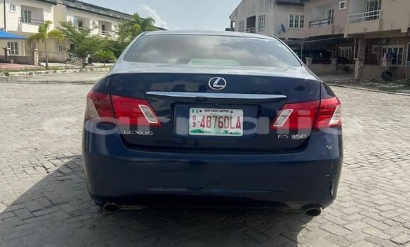 Acheter Occasion Voiture Lexus ES 300 Noir à Abuja, État de Lagos Acheter Occasion Voiture Lexus ES 300 Noir à Abuja, État de Lagos