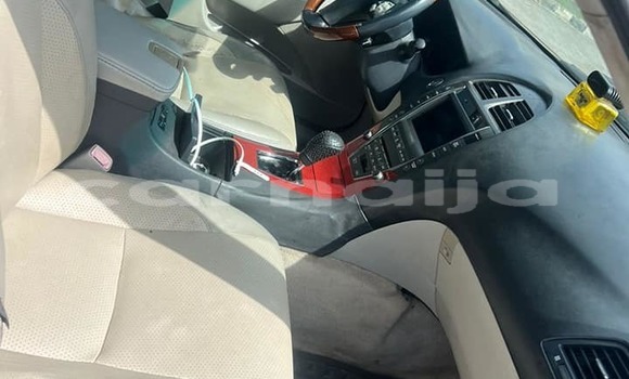 Acheter Occasion Voiture Lexus ES 300 Noir à Abuja, État de Lagos Acheter Occasion Voiture Lexus ES 300 Noir à Abuja, État de Lagos