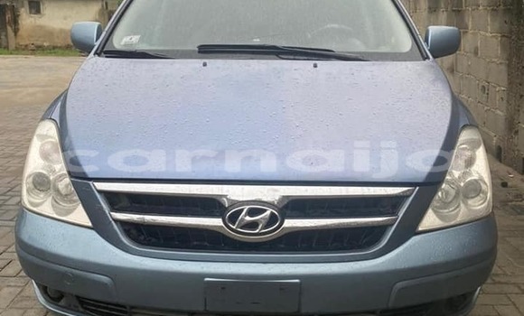 Acheter Occasion Voiture Hyundai Entourage Autre à Abuja, État de Lagos
