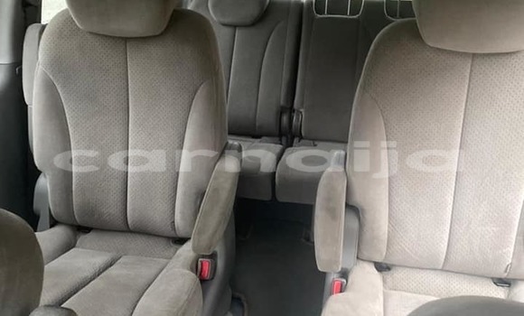 Acheter Occasion Voiture Hyundai Entourage Autre à Abuja, État de Lagos Acheter Occasion Voiture Hyundai Entourage Autre à Abuja, État de Lagos