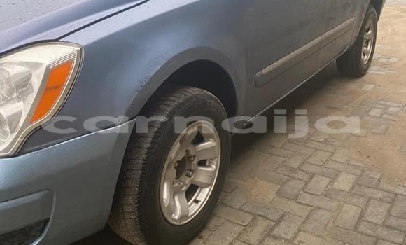 Acheter Occasion Voiture Hyundai Entourage Autre à Abuja, État de Lagos Acheter Occasion Voiture Hyundai Entourage Autre à Abuja, État de Lagos