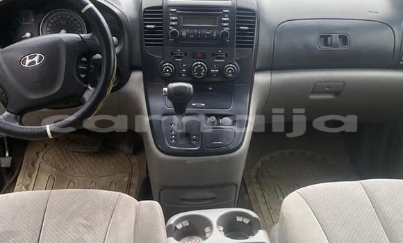 Acheter Occasion Voiture Hyundai Entourage Autre à Abuja, État de Lagos Acheter Occasion Voiture Hyundai Entourage Autre à Abuja, État de Lagos