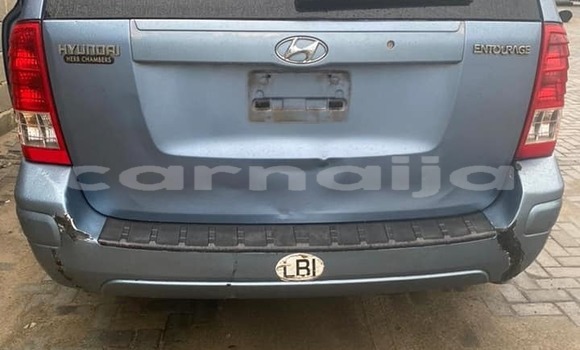 Acheter Occasion Voiture Hyundai Entourage Autre à Abuja, État de Lagos Acheter Occasion Voiture Hyundai Entourage Autre à Abuja, État de Lagos