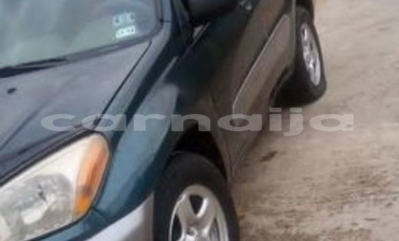 Acheter Occasion Voiture Toyota RAV4 Autre à Lagos, État de Lagos Acheter Occasion Voiture Toyota RAV4 Autre à Lagos, État de Lagos