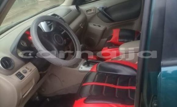 Acheter Occasion Voiture Toyota RAV4 Autre à Lagos, État de Lagos Acheter Occasion Voiture Toyota RAV4 Autre à Lagos, État de Lagos
