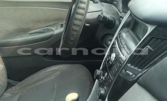 Acheter Occasion Voiture Hyundai Sonata Rouge à Abuja, État de Lagos Acheter Occasion Voiture Hyundai Sonata Rouge à Abuja, État de Lagos