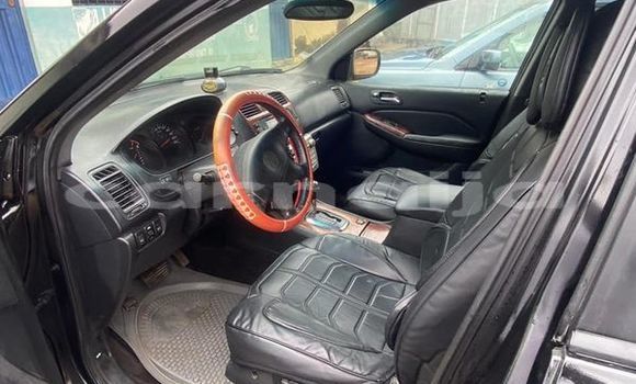 Acheter Occasion Voiture Acura MDX Autre à Lagos, État de Lagos Acheter Occasion Voiture Acura MDX Autre à Lagos, État de Lagos