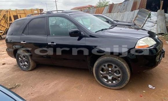 Acheter Occasion Voiture Acura MDX Autre à Lagos, État de Lagos Acheter Occasion Voiture Acura MDX Autre à Lagos, État de Lagos