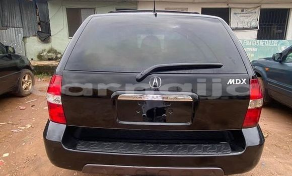 Acheter Occasion Voiture Acura MDX Autre à Lagos, État de Lagos Acheter Occasion Voiture Acura MDX Autre à Lagos, État de Lagos
