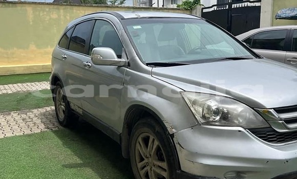 Acheter Occasion Voiture Honda CR–V Autre à Abuja, État de Lagos Acheter Occasion Voiture Honda CR–V Autre à Abuja, État de Lagos