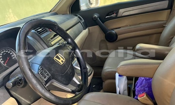 Acheter Occasion Voiture Honda CR–V Autre à Abuja, État de Lagos Acheter Occasion Voiture Honda CR–V Autre à Abuja, État de Lagos