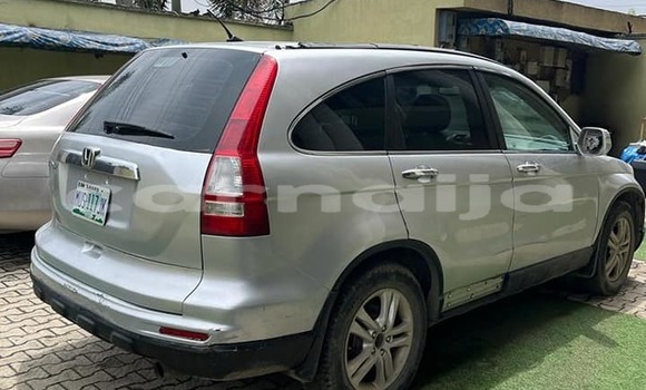 Acheter Occasion Voiture Honda CR–V Autre à Abuja, État de Lagos Acheter Occasion Voiture Honda CR–V Autre à Abuja, État de Lagos