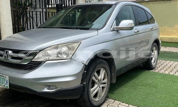 Acheter Occasion Voiture Honda CR–V Autre à Abuja, État de Lagos Acheter Occasion Voiture Honda CR–V Autre à Abuja, État de Lagos
