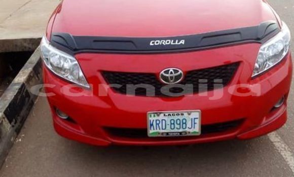 Acheter Occasion Voiture Toyota Camry Autre à Lagos, État de Lagos