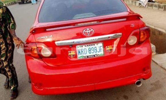 Buy Used Toyota Camry Other Car in Lagos in Lagos State Buy Used Toyota Camry Other Car in Lagos in Lagos State