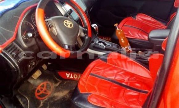 Buy Used Toyota Camry Other Car in Lagos in Lagos State Buy Used Toyota Camry Other Car in Lagos in Lagos State