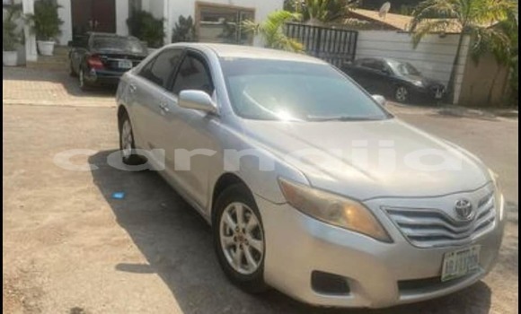 Acheter Occasion Voiture Toyota Camry Autre à Abuja, État de Lagos Acheter Occasion Voiture Toyota Camry Autre à Abuja, État de Lagos