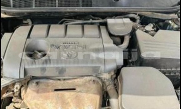 Acheter Occasion Voiture Toyota Camry Autre à Abuja, État de Lagos Acheter Occasion Voiture Toyota Camry Autre à Abuja, État de Lagos