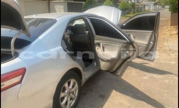 Acheter Occasion Voiture Toyota Camry Autre à Abuja, État de Lagos Acheter Occasion Voiture Toyota Camry Autre à Abuja, État de Lagos