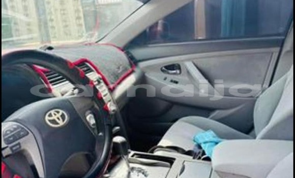 Acheter Occasion Voiture Toyota Camry Autre à Abuja, État de Lagos Acheter Occasion Voiture Toyota Camry Autre à Abuja, État de Lagos