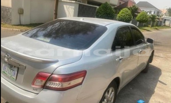 Acheter Occasion Voiture Toyota Camry Autre à Abuja, État de Lagos Acheter Occasion Voiture Toyota Camry Autre à Abuja, État de Lagos