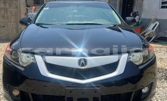 Acheter Occasion Voiture Acura CSX Noir à Lagos, État de Lagos Acheter Occasion Voiture Acura CSX Noir à Lagos, État de Lagos