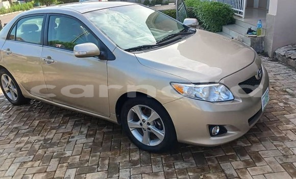 Acheter Occasion Voiture Toyota Camry Autre à Abuja, État de Lagos Acheter Occasion Voiture Toyota Camry Autre à Abuja, État de Lagos