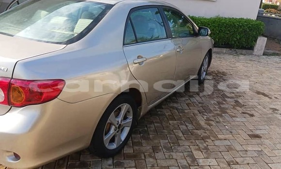 Acheter Occasion Voiture Toyota Camry Autre à Abuja, État de Lagos Acheter Occasion Voiture Toyota Camry Autre à Abuja, État de Lagos