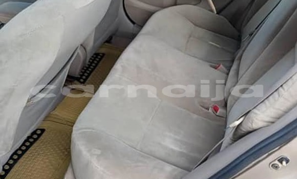 Acheter Occasion Voiture Toyota Camry Autre à Abuja, État de Lagos Acheter Occasion Voiture Toyota Camry Autre à Abuja, État de Lagos