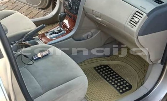 Acheter Occasion Voiture Toyota Camry Autre à Abuja, État de Lagos Acheter Occasion Voiture Toyota Camry Autre à Abuja, État de Lagos