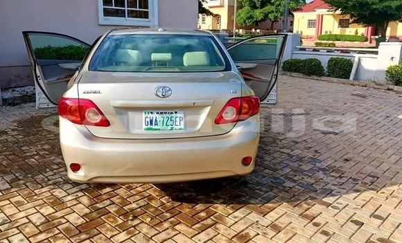 Acheter Occasion Voiture Toyota Camry Autre à Abuja, État de Lagos Acheter Occasion Voiture Toyota Camry Autre à Abuja, État de Lagos