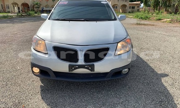 Acheter Occasion Voiture Pontiac Vibe Autre à Abuja, État de Lagos