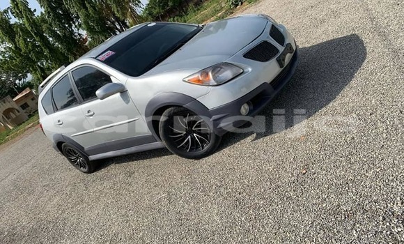 Acheter Occasion Voiture Pontiac Vibe Autre à Abuja, État de Lagos Acheter Occasion Voiture Pontiac Vibe Autre à Abuja, État de Lagos
