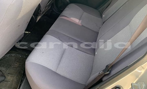 Acheter Occasion Voiture Pontiac Vibe Autre à Abuja, État de Lagos Acheter Occasion Voiture Pontiac Vibe Autre à Abuja, État de Lagos