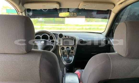 Acheter Occasion Voiture Pontiac Vibe Autre à Abuja, État de Lagos Acheter Occasion Voiture Pontiac Vibe Autre à Abuja, État de Lagos