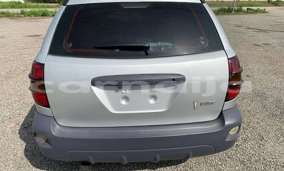 Acheter Occasion Voiture Pontiac Vibe Autre à Abuja, État de Lagos Acheter Occasion Voiture Pontiac Vibe Autre à Abuja, État de Lagos