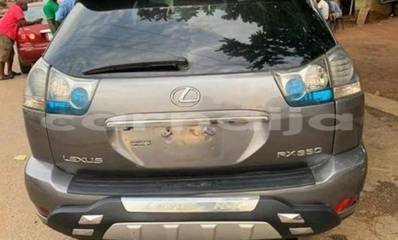 Acheter Occasion Voiture Toyota 4Runner Autre à Lagos, État de Lagos Acheter Occasion Voiture Toyota 4Runner Autre à Lagos, État de Lagos