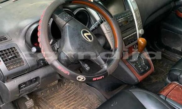 Acheter Occasion Voiture Toyota 4Runner Autre à Lagos, État de Lagos Acheter Occasion Voiture Toyota 4Runner Autre à Lagos, État de Lagos