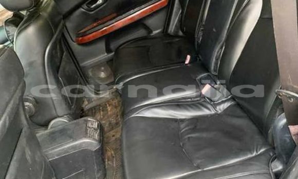 Acheter Occasion Voiture Toyota 4Runner Autre à Lagos, État de Lagos Acheter Occasion Voiture Toyota 4Runner Autre à Lagos, État de Lagos