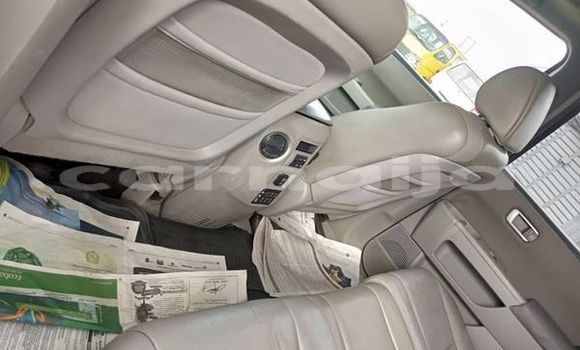 Acheter Occasion Voiture Honda Pilot Autre à Lagos, État de Lagos Acheter Occasion Voiture Honda Pilot Autre à Lagos, État de Lagos