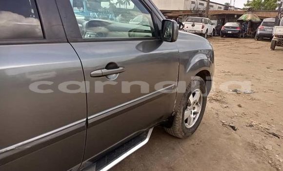 Acheter Occasion Voiture Honda Pilot Autre à Lagos, État de Lagos Acheter Occasion Voiture Honda Pilot Autre à Lagos, État de Lagos