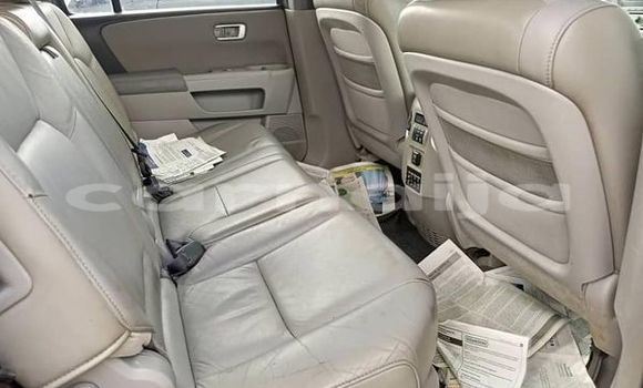 Acheter Occasion Voiture Honda Pilot Autre à Lagos, État de Lagos Acheter Occasion Voiture Honda Pilot Autre à Lagos, État de Lagos