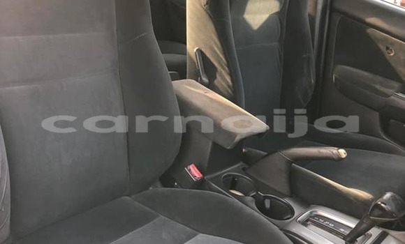 Acheter Occasion Voiture Honda Accord Noir à Abuja, État de Lagos Acheter Occasion Voiture Honda Accord Noir à Abuja, État de Lagos