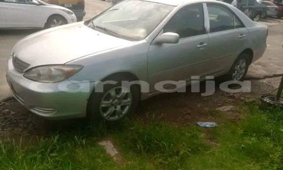Acheter Occasion Voiture Toyota Camry Autre à Lagos, État de Lagos